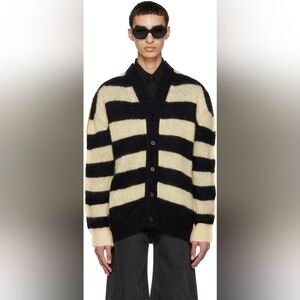 Marni striped cardigan XS S M L BNWT